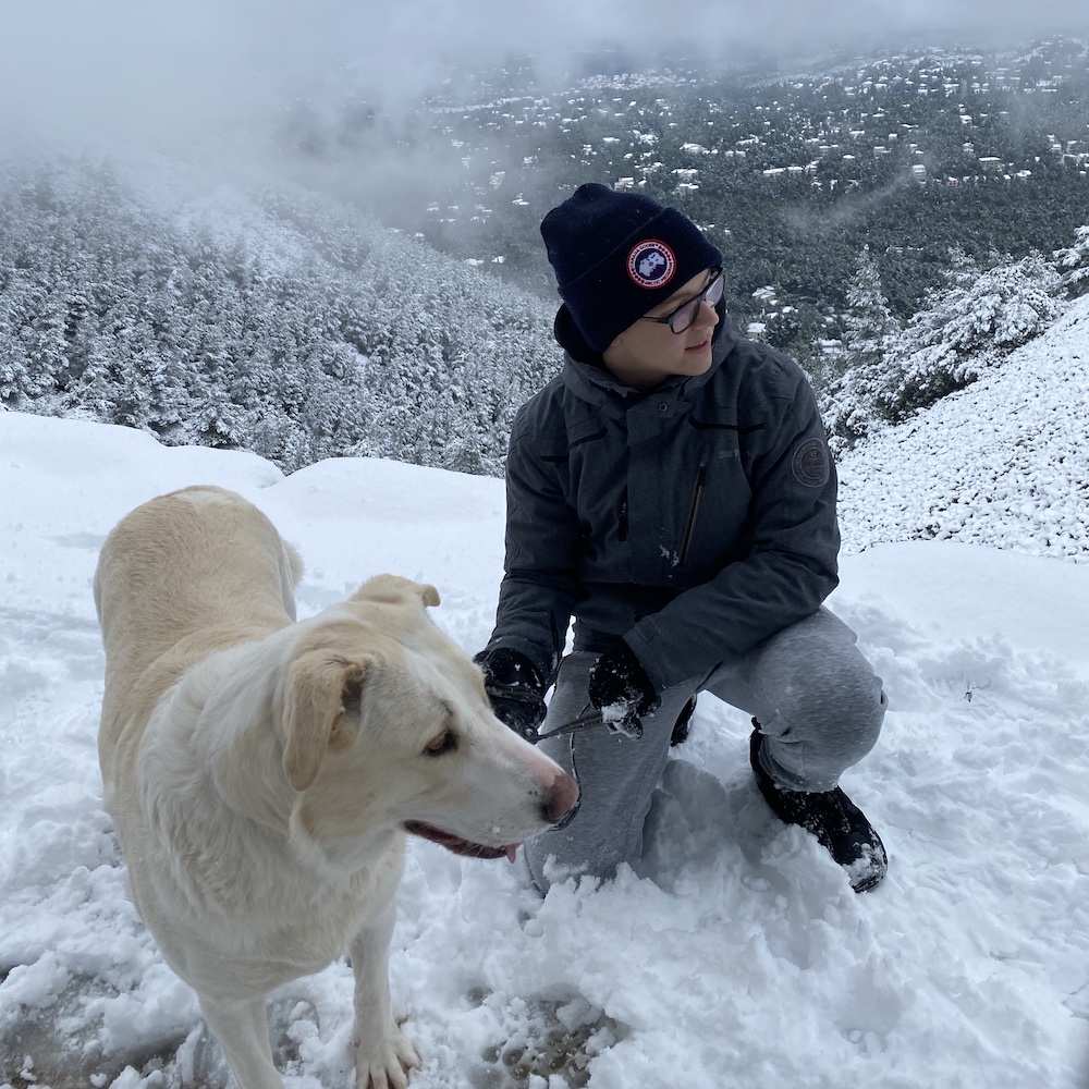 Nikolaos Kamarinakis